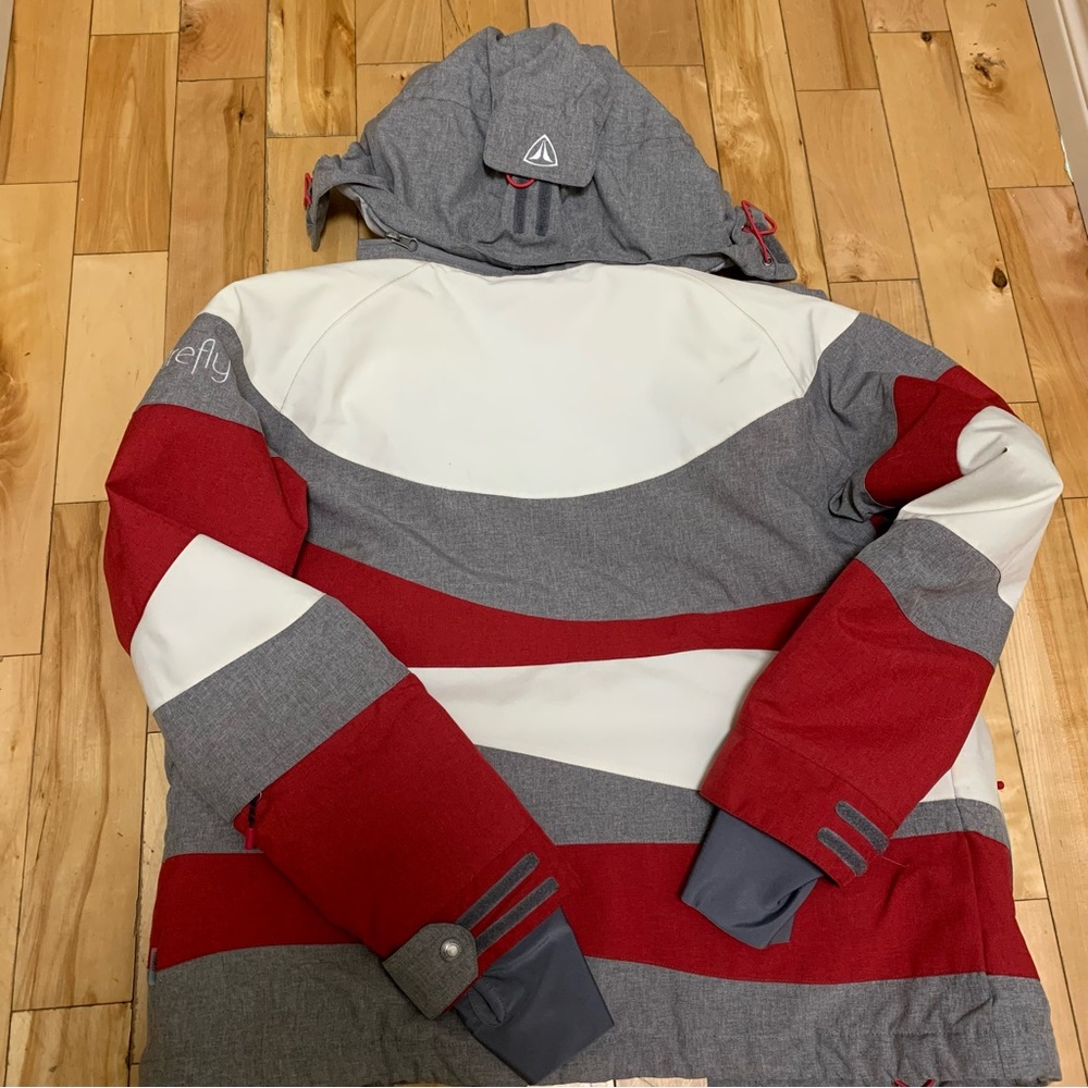 Firefly Snow Jacket - Picture 5 of 14